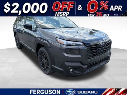 New 2026 Subaru Outback Limited XT