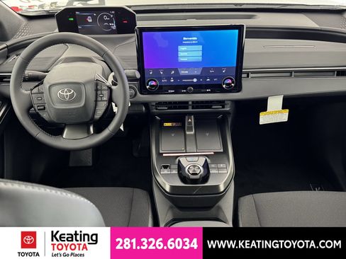 New 2026 Toyota C-HR AWD/4WD image 7