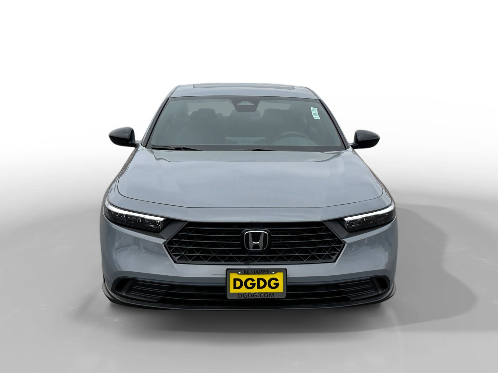 New 2026 Honda Accord Sport image 8