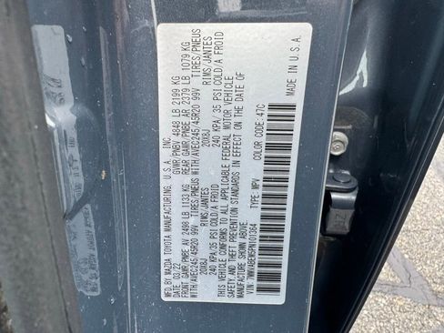 Used 2023 MAZDA CX-50 AWD 2.5 S w/ Cargo Package image 34