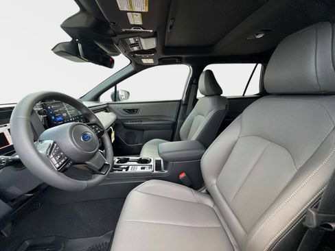 New 2026 Subaru Outback Limited w/ Premium/Limited Package 2 AWD/4WD image 23