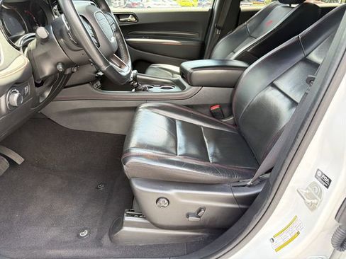 Used 2024 Dodge Durango GT RWD image 16