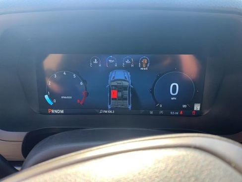 New 2026 Ford F150 Tremor AWD/4WD image 30
