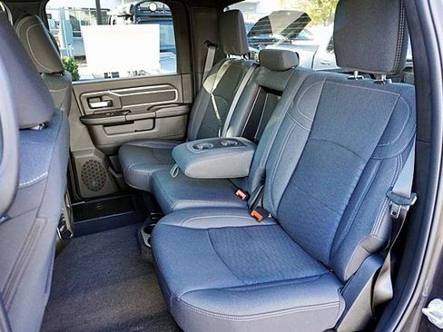 New 2026 RAM 2500 Big Horn image 23