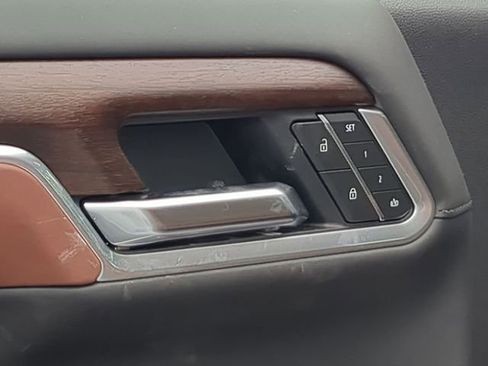 New 2026 GMC Sierra 3500 Denali Ultimate image 16