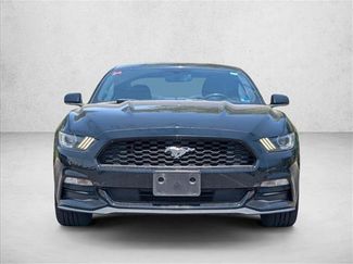 Used 2016 Ford Mustang Coupe w/ Enhanced Security Package RWD video 2