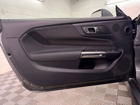 New 2026 Ford Mustang EcoBoost image 15