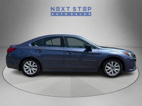 Used 2017 Subaru Legacy 2.5i w/ Alloy Wheel Package AWD/4WD image 9