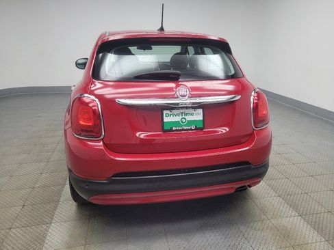 Used 2018 FIAT 500X Pop w/ Popular Equipment Group image 6