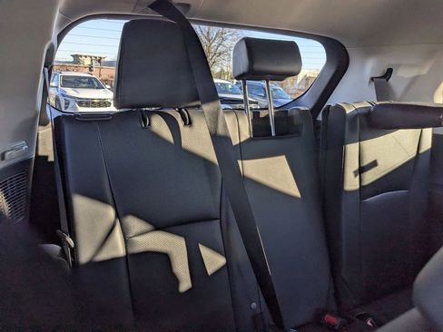 Used 2025 Toyota Grand Highlander XLE image 31