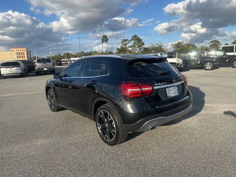 Used 2019 Mercedes-Benz GLA 250 GLA 250 image 8