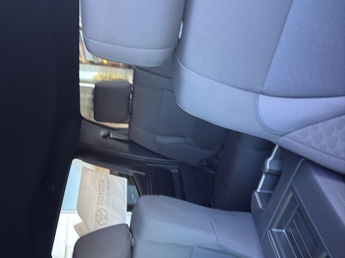 New 2026 Toyota Tundra SR5 image 49