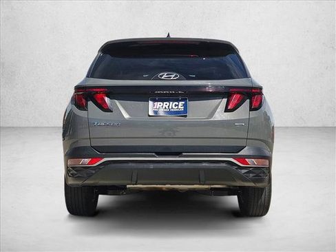 Used 2024 Hyundai Tucson SEL image 7