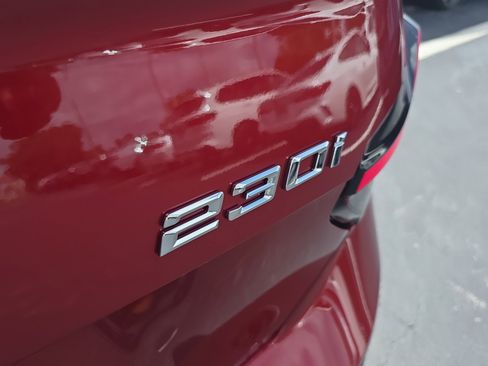 New 2025 BMW 230i Coupe w/ Premium Package image 5