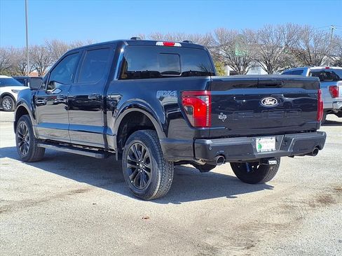 New 2026 Ford F150 XLT w/ Equipment Group 302A MID AWD/4WD image 6