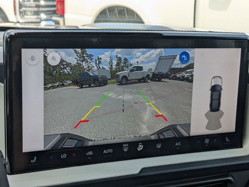 New 2025 Ford Bronco Sport Heritage w/ Convenience Package image 24