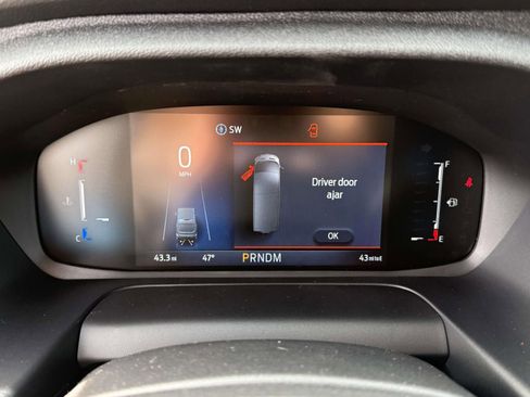 New 2026 Ford Transit 250 Low Roof w/ Load Area Protection Package image 19