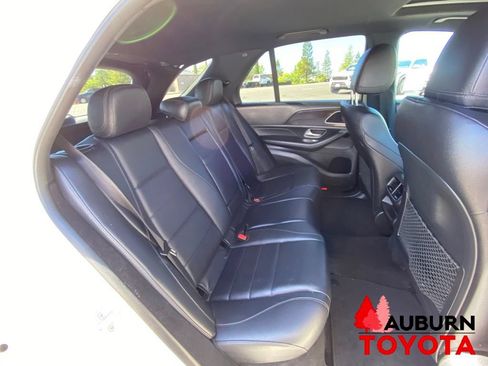 Used 2020 Mercedes-Benz GLE 350 image 19