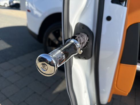 Certified 2024 Rolls-Royce Cullinan w/ Dark Exterior Package AWD/4WD image 51