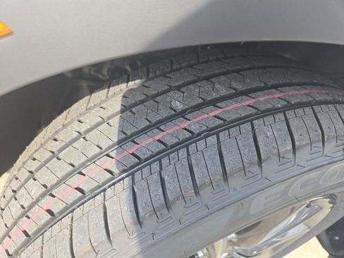 New 2026 Honda CR-V EX-L image 27