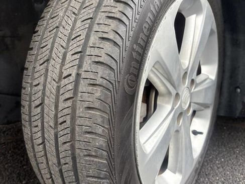 Used 2015 Buick Encore FWD image 11