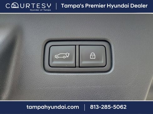 New 2026 Hyundai Palisade Calligraphy image 9