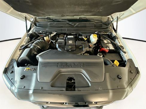 Used 2024 RAM 5500 Tradesman image 26