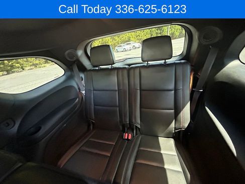 Used 2023 Dodge Durango R/T AWD/4WD image 16