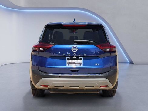 Used 2023 Nissan Rogue SV FWD image 7