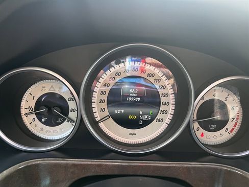 Used 2014 Mercedes-Benz E 350 4MATIC Sedan image 17