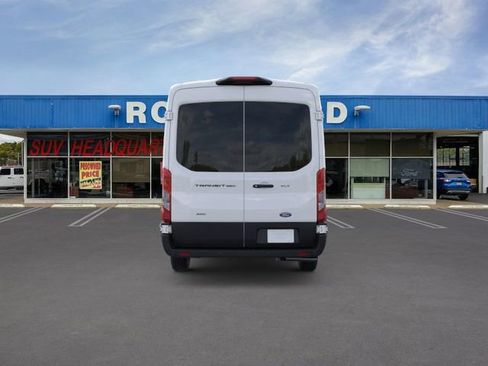 New 2026 Ford Transit 350 XLT AWD/4WD image 5
