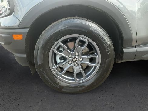 Certified 2024 Ford Bronco Sport Big Bend w/ Convenience Package AWD/4WD image 13