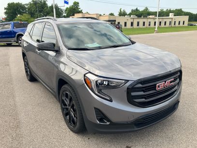 Used 2020 GMC Terrain SLT w/ Preferred Package