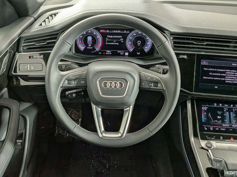 Used 2026 Audi Q8 Premium Plus AWD/4WD image 15