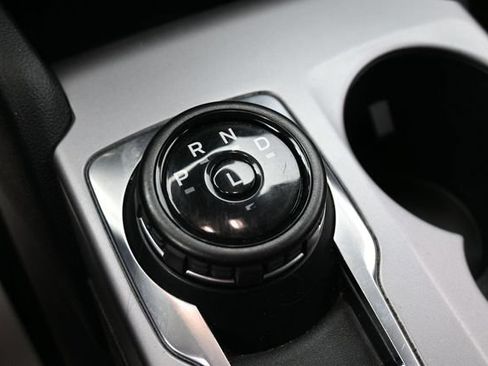 Used 2024 Ford Bronco Sport Big Bend AWD/4WD image 25