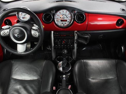 Used 2006 MINI Cooper S FWD image 13