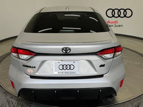 Used 2026 Toyota Corolla SE FWD image 29