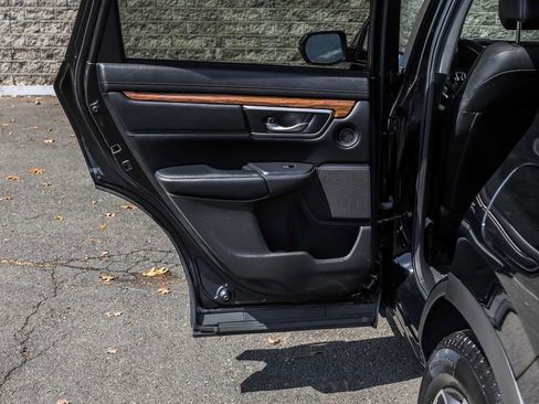 Used 2022 Honda CR-V EX-L image 20