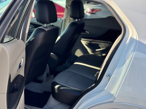 Used 2013 Buick Encore AWD image 14