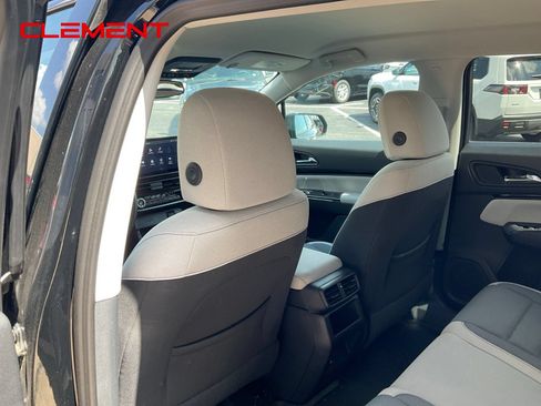 Used 2024 Honda Prologue EX image 25