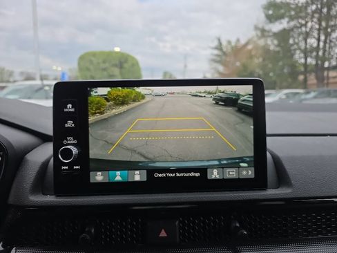 Used 2024 Honda CR-V EX-L image 20