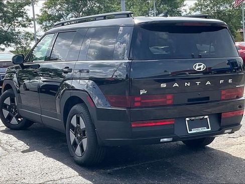 New 2026 Hyundai Santa Fe SEL image 3