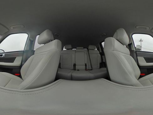 Used 2025 Hyundai Santa Fe SEL image 45