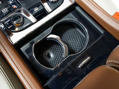Used 2017 Bentley Mulsanne Speed RWD image 83