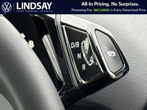 Used 2023 Volkswagen ID.4 Pro S Plus image 17