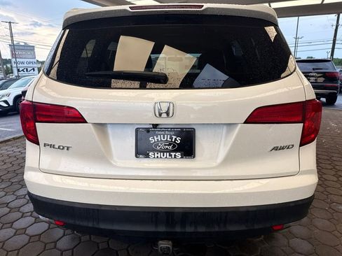 Used 2018 Honda Pilot EX-L image 7