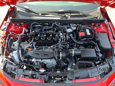 Used 2023 Honda Civic EX image 20