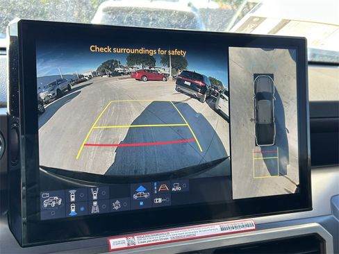 New 2026 Toyota Tacoma TRD Sport image 36