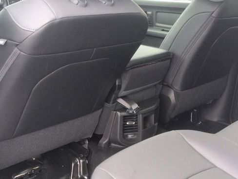New 2026 RAM 2500 Tradesman AWD/4WD image 26