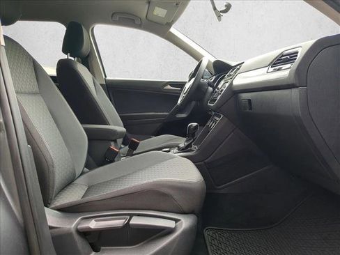 Used 2021 Volkswagen Tiguan S image 27